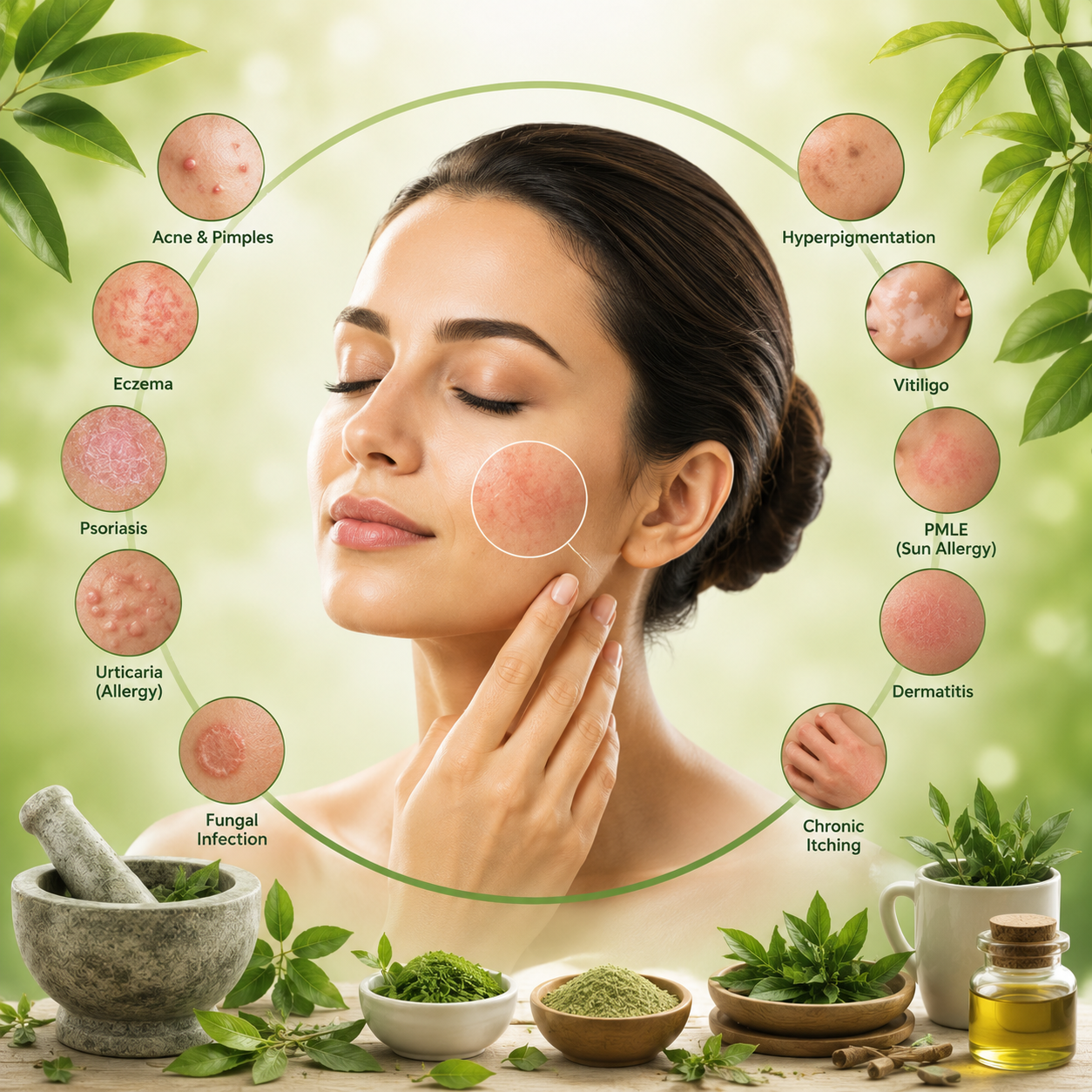 Skin Disorders